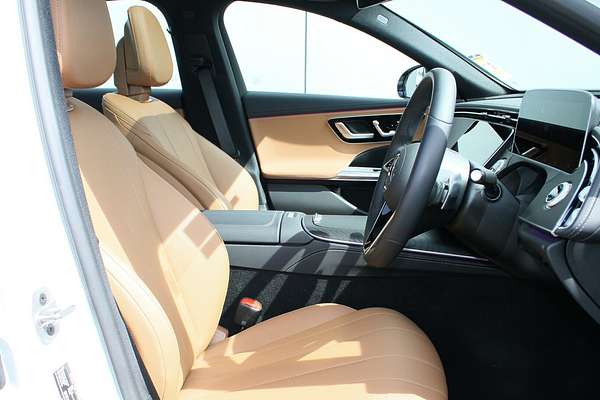 2025 Mercedes-Benz E-Class E200 W214