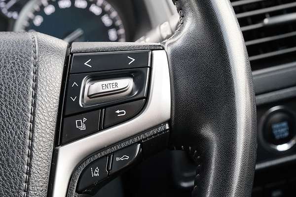 2022 Toyota Landcruiser Prado GXL GDJ150R