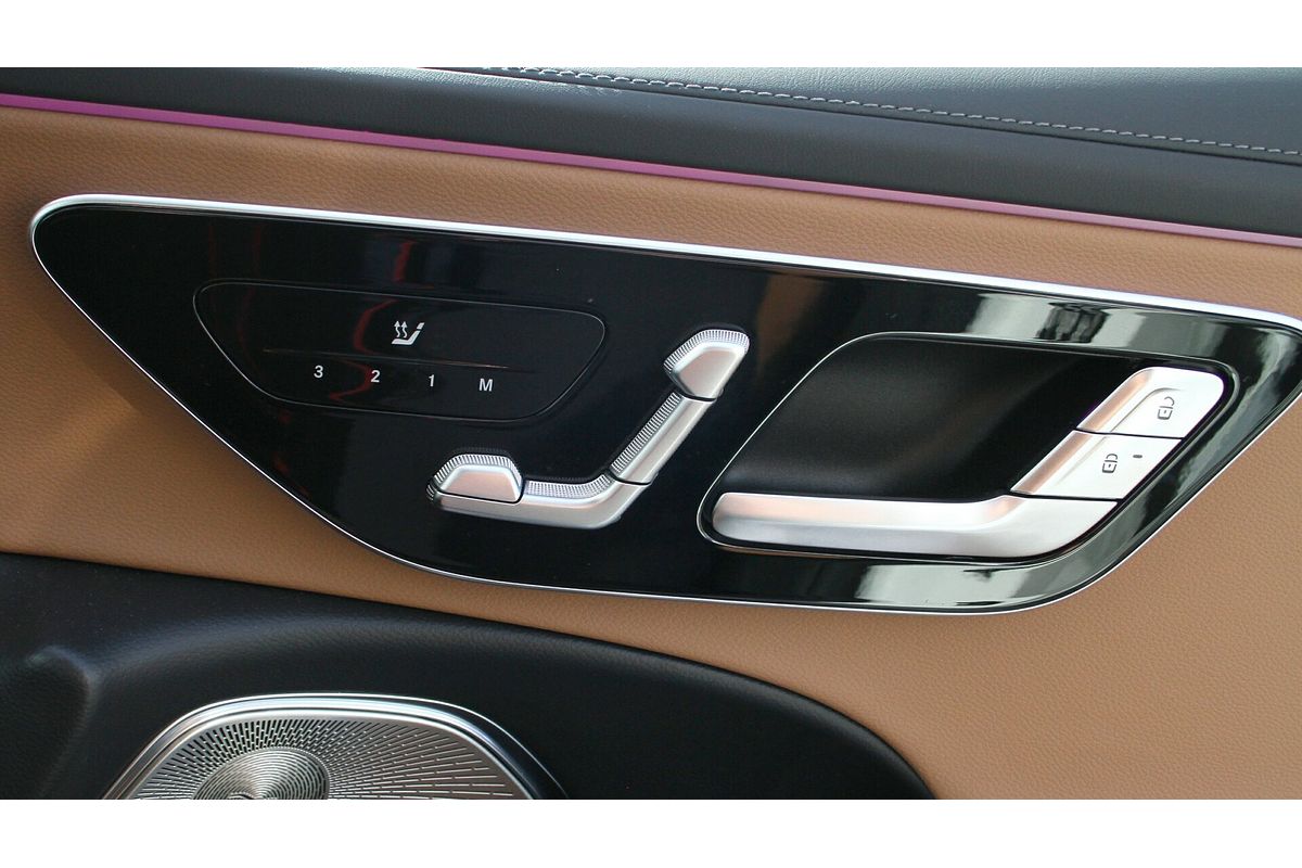 2025 Mercedes-Benz E-Class E200 W214