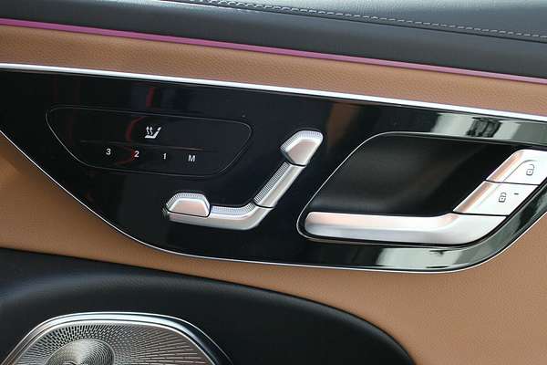 2025 Mercedes-Benz E-Class E200 W214