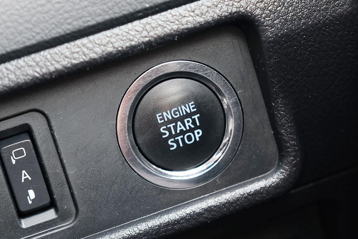 2022 Toyota Landcruiser Prado GXL GDJ150R