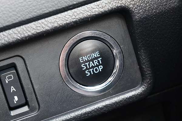 2022 Toyota Landcruiser Prado GXL GDJ150R