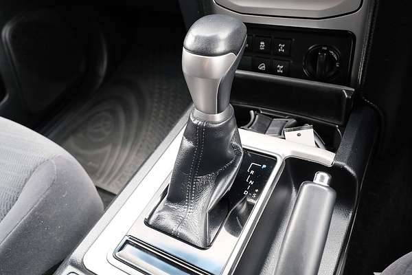 2022 Toyota Landcruiser Prado GXL GDJ150R