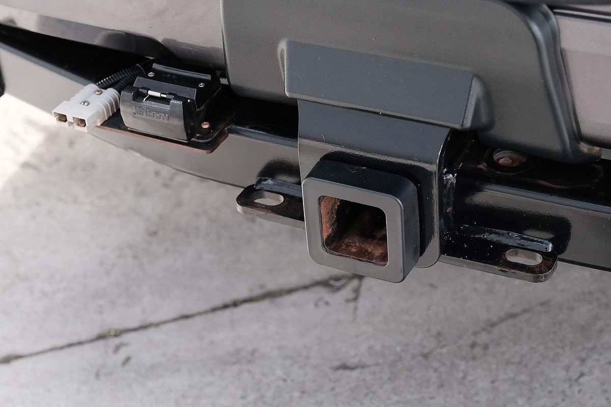 2022 Toyota Landcruiser Prado GXL GDJ150R