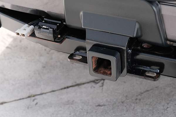 2022 Toyota Landcruiser Prado GXL GDJ150R