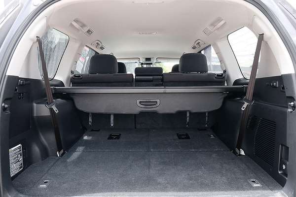 2022 Toyota Landcruiser Prado GXL GDJ150R