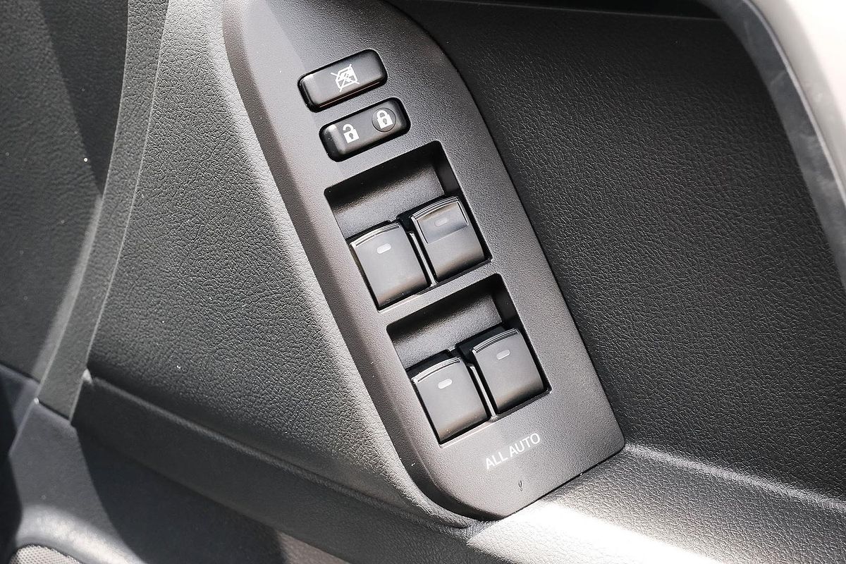 2022 Toyota Landcruiser Prado GXL GDJ150R