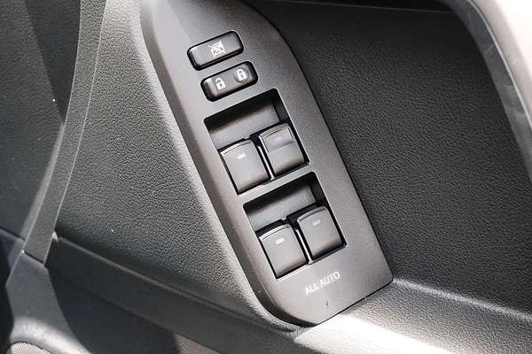 2022 Toyota Landcruiser Prado GXL GDJ150R