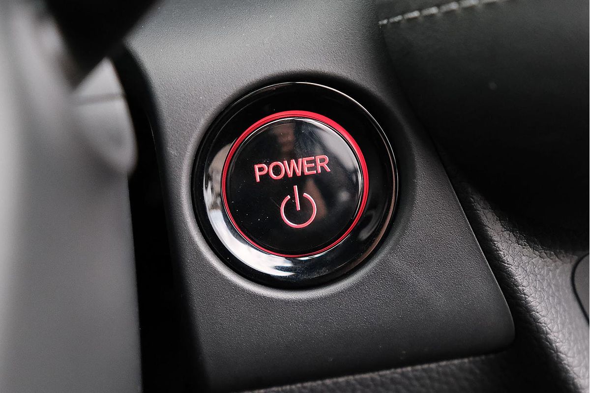 2023 Honda ZR-V ZR-V e:HEV LX MY23