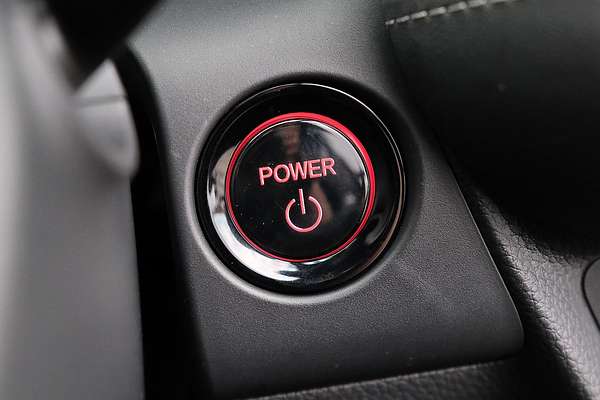 2023 Honda ZR-V ZR-V e:HEV LX MY23