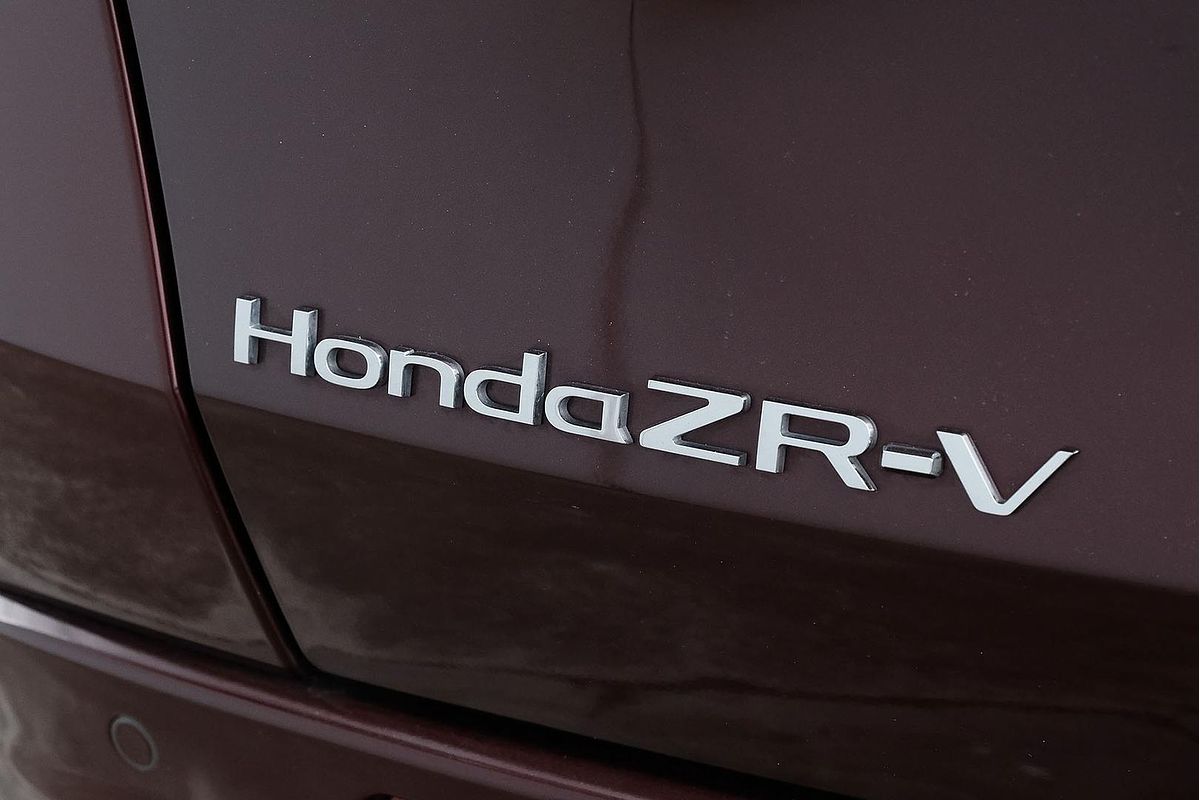 2023 Honda ZR-V ZR-V e:HEV LX MY23