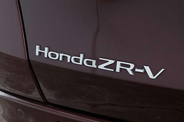 2023 Honda ZR-V ZR-V e:HEV LX MY23