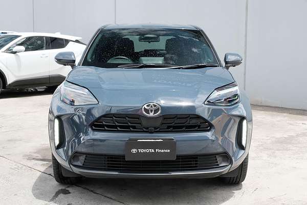 2024 Toyota Yaris Cross Urban MXPJ15R