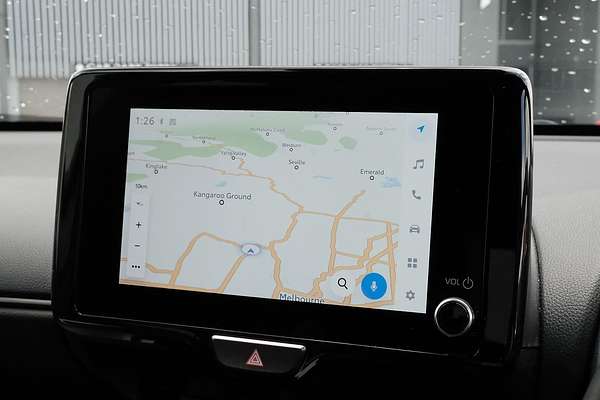 2024 Toyota Yaris Cross Urban MXPJ15R