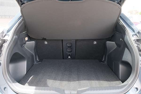 2024 Toyota Yaris Cross Urban MXPJ15R