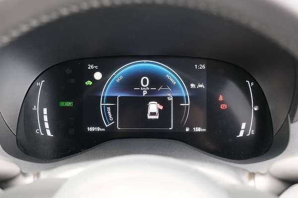 2024 Toyota Yaris Cross Urban MXPJ15R