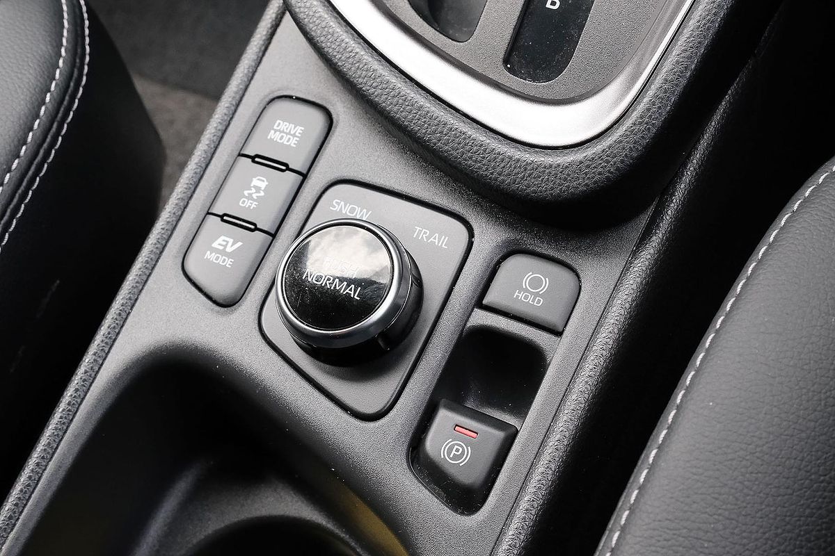 2024 Toyota Yaris Cross Urban MXPJ15R