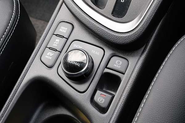 2024 Toyota Yaris Cross Urban MXPJ15R