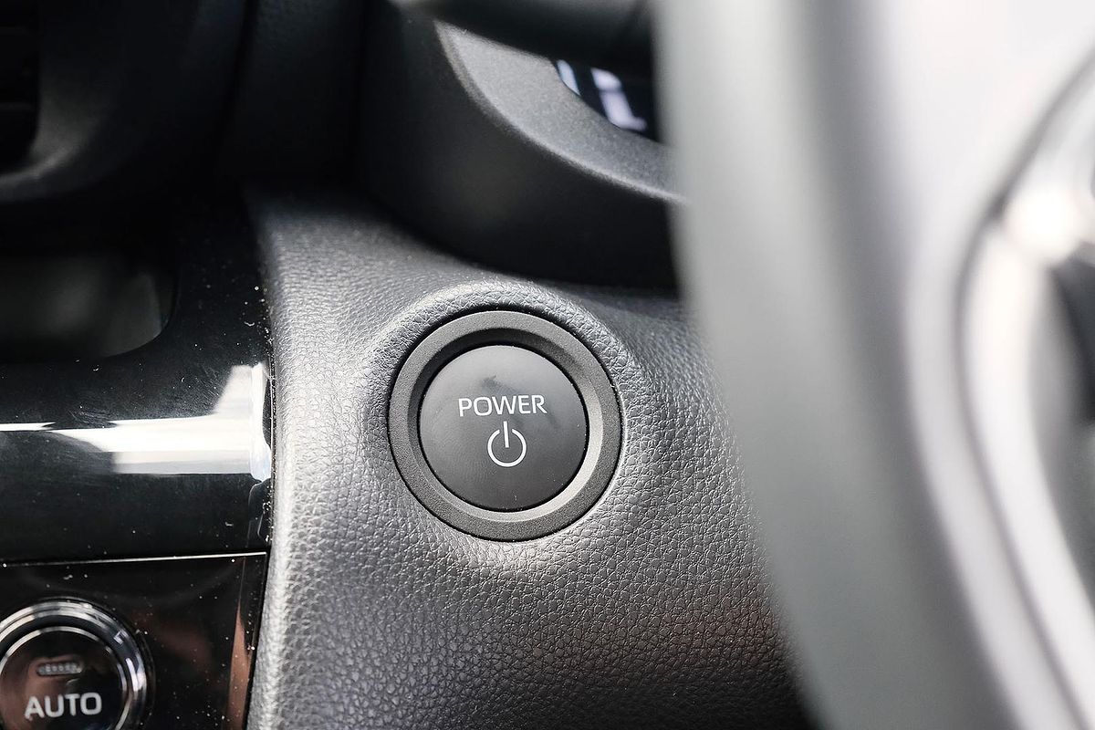 2024 Toyota Yaris Cross Urban MXPJ15R