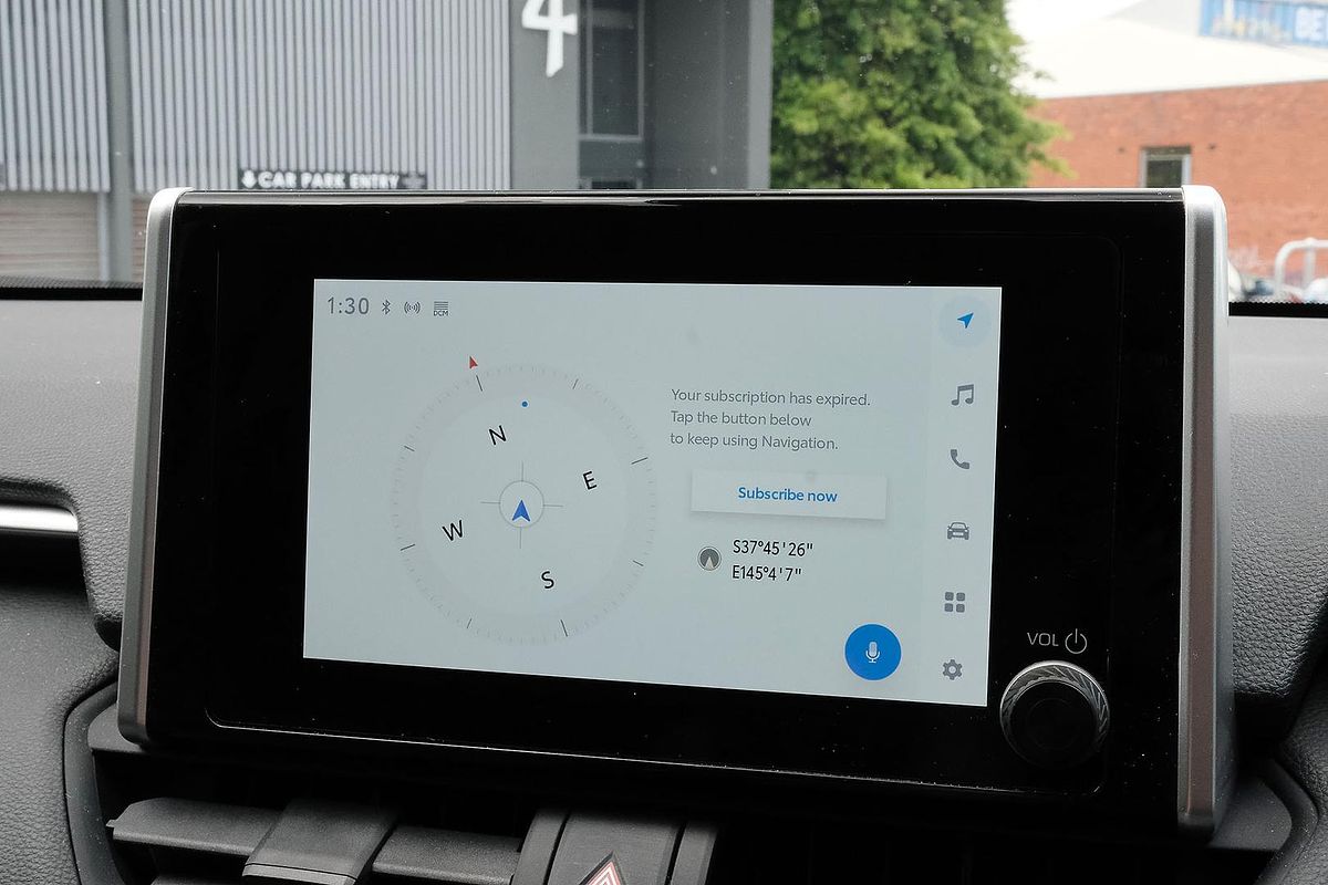 2024 Toyota RAV4 GX AXAH52R