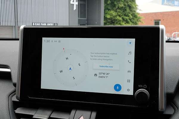 2024 Toyota RAV4 GX AXAH52R