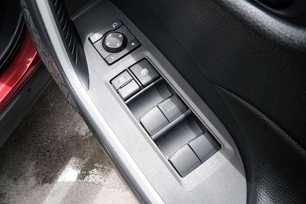 2024 Toyota RAV4 GX AXAH52R