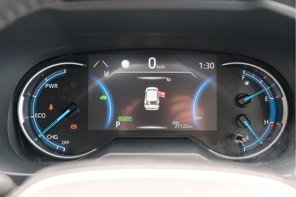 2024 Toyota RAV4 GX AXAH52R