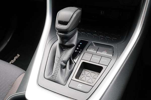 2024 Toyota RAV4 GX AXAH52R