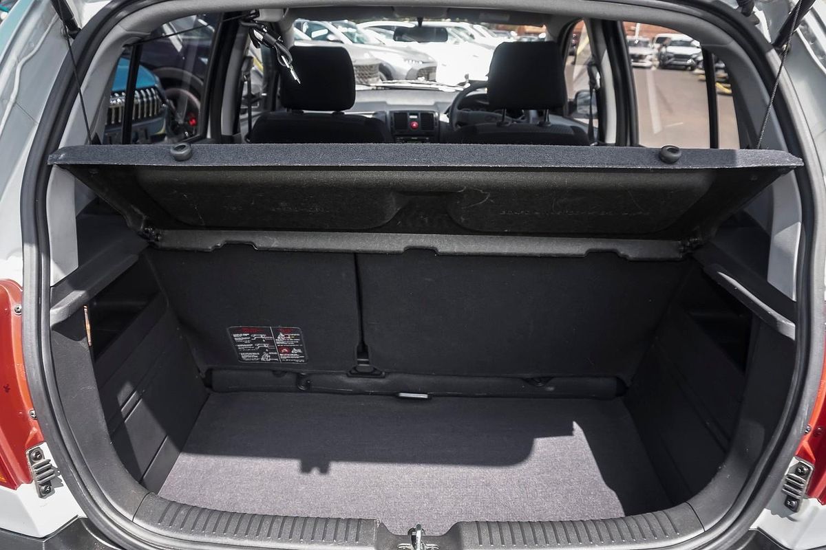 2008 Hyundai Getz S TB