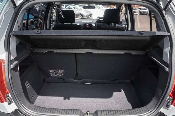 2008 Hyundai Getz S TB