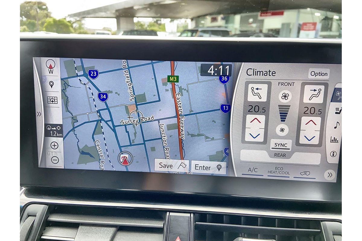 2021 Toyota Landcruiser VX FJA300R