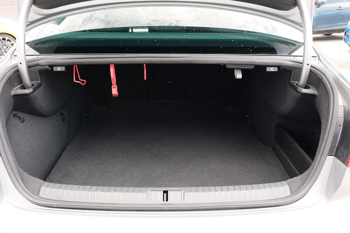 2021 Volkswagen Passat 140TSI Business B8