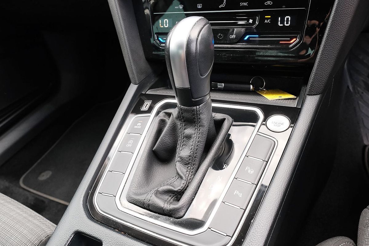 2021 Volkswagen Passat 140TSI Business B8