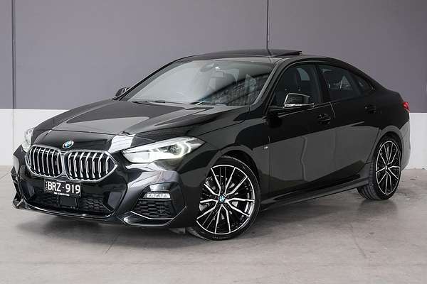 2021 BMW 2 Series 220i M Sport F44