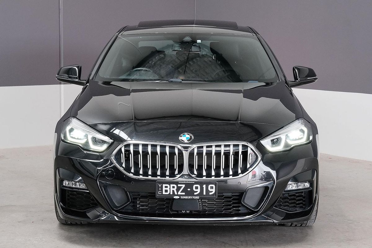 2021 BMW 2 Series 220i M Sport F44