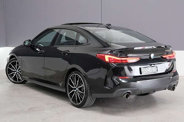 2021 BMW 2 Series 220i M Sport F44