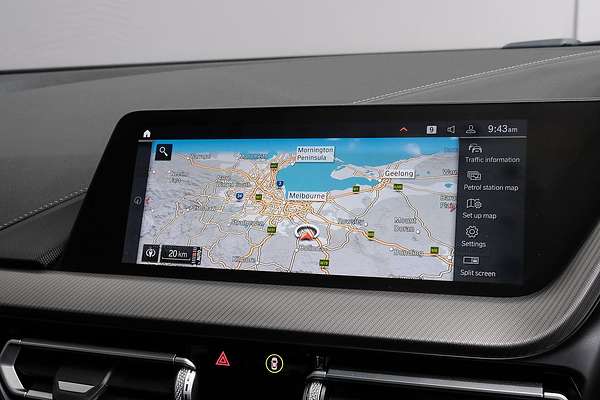 2021 BMW 2 Series 220i M Sport F44