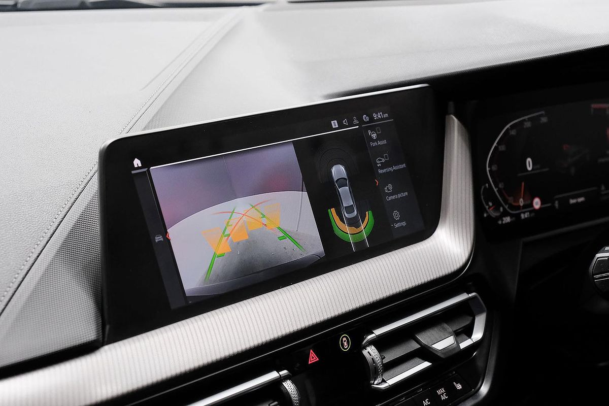 2021 BMW 2 Series 220i M Sport F44