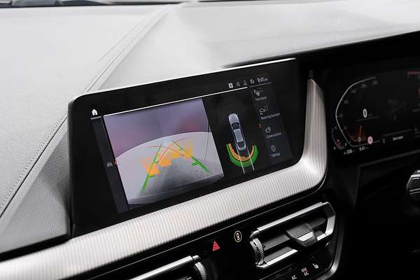 2021 BMW 2 Series 220i M Sport F44