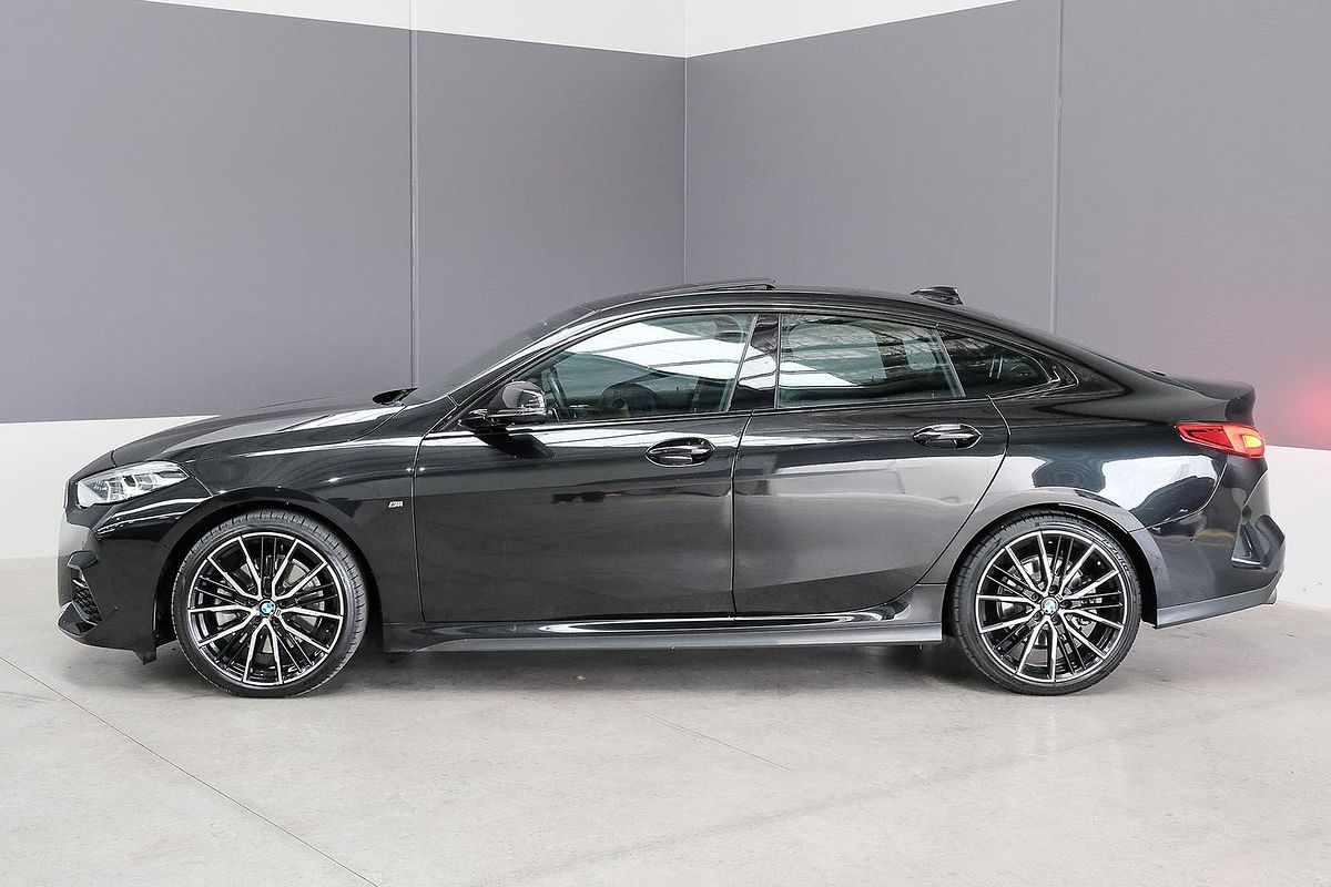 2021 BMW 2 Series 220i M Sport F44
