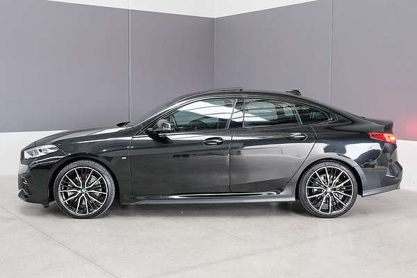 2021 BMW 2 Series 220i M Sport F44