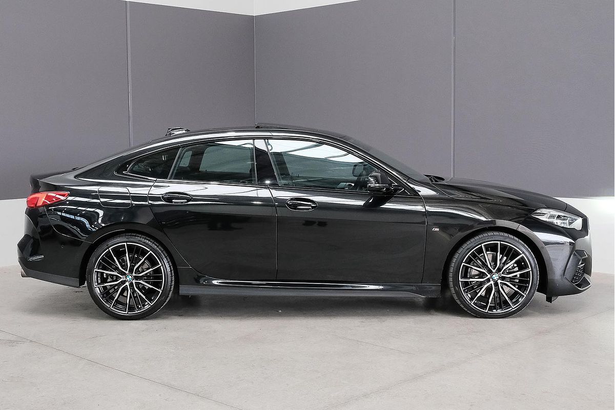 2021 BMW 2 Series 220i M Sport F44