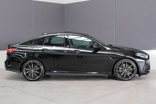 2021 BMW 2 Series 220i M Sport F44