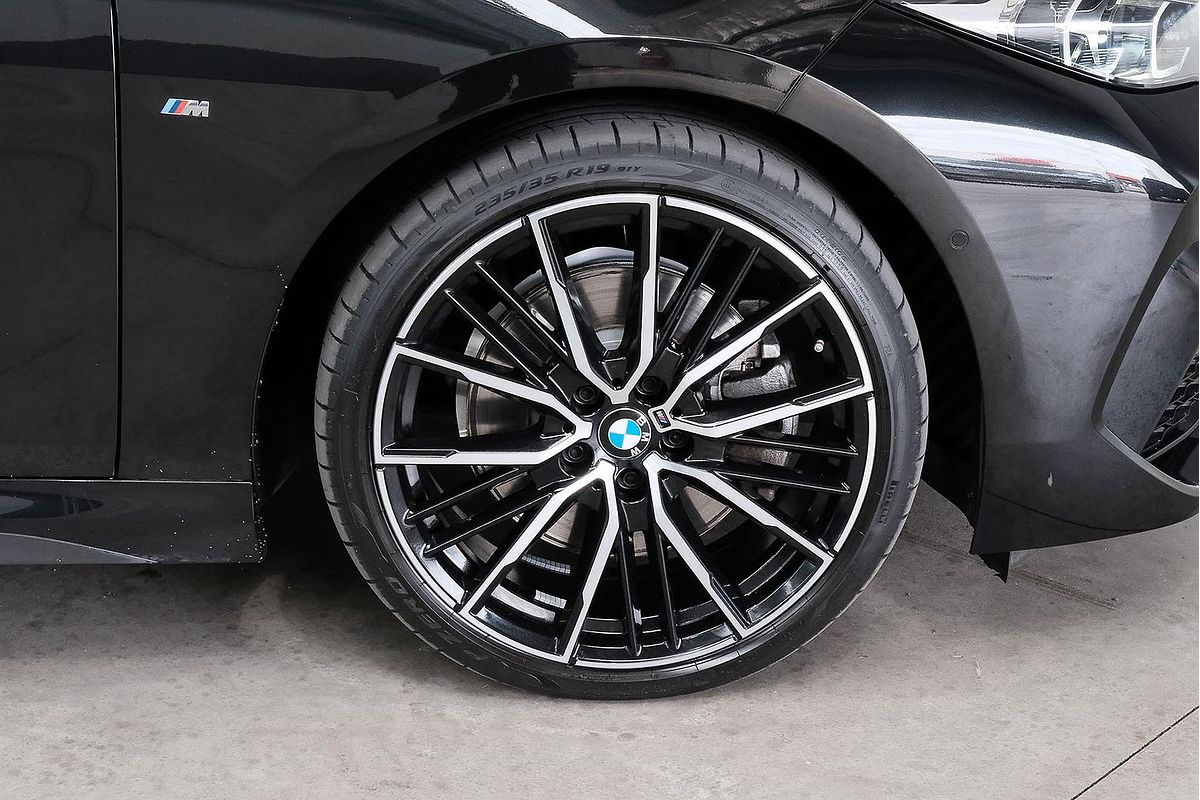 2021 BMW 2 Series 220i M Sport F44