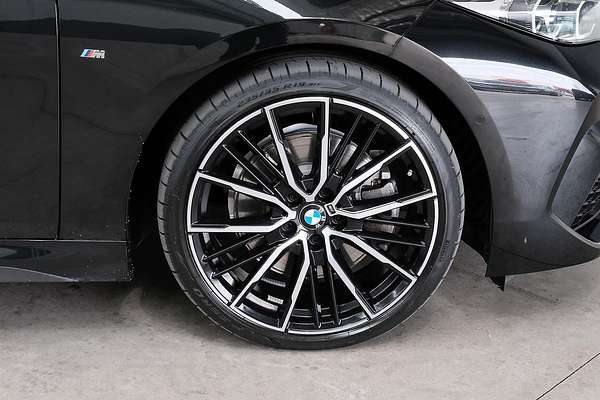 2021 BMW 2 Series 220i M Sport F44