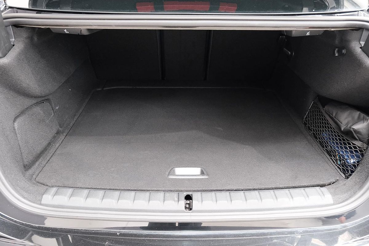 2021 BMW 2 Series 220i M Sport F44