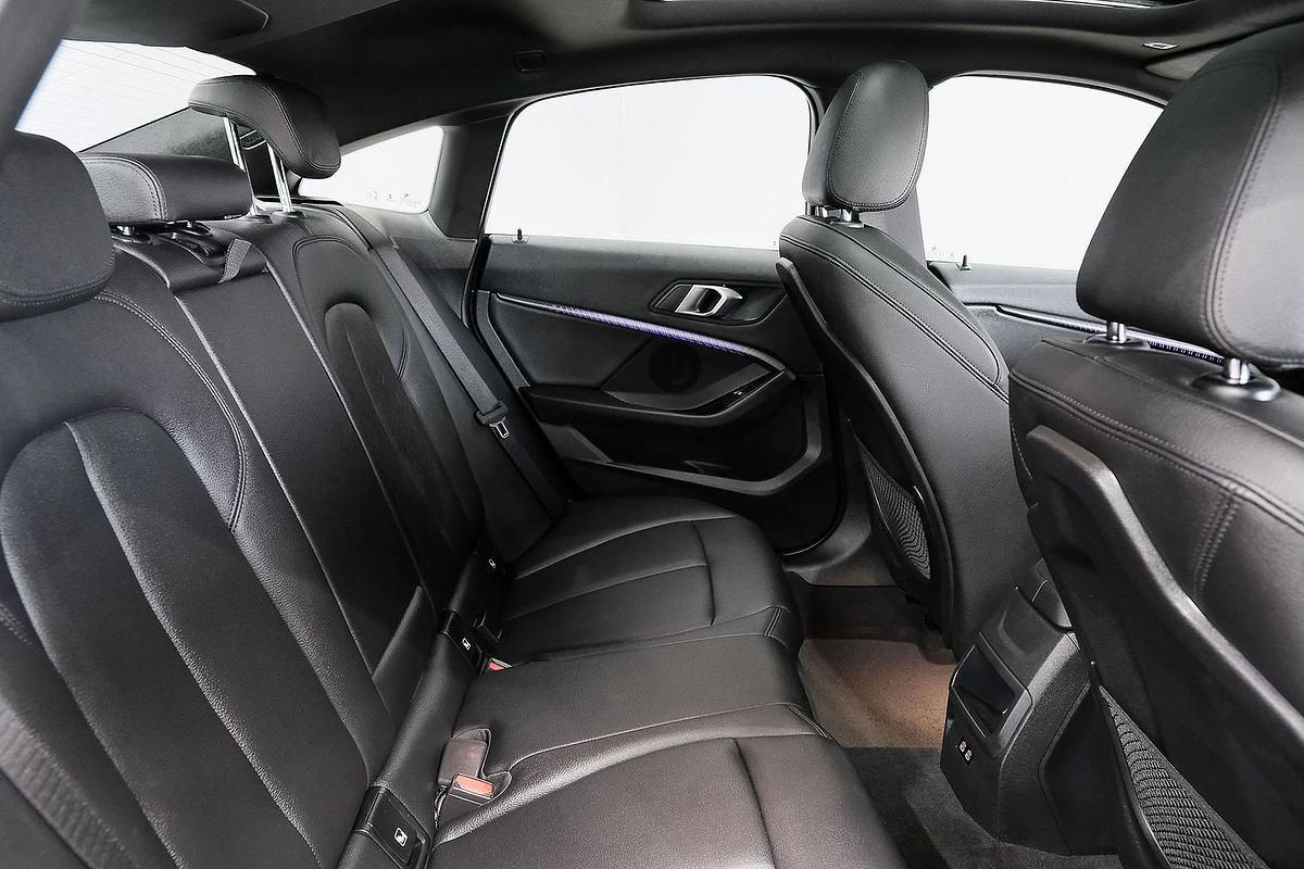 2021 BMW 2 Series 220i M Sport F44