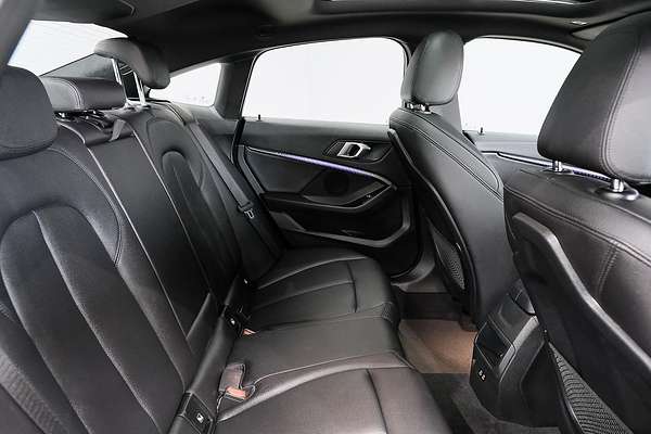 2021 BMW 2 Series 220i M Sport F44