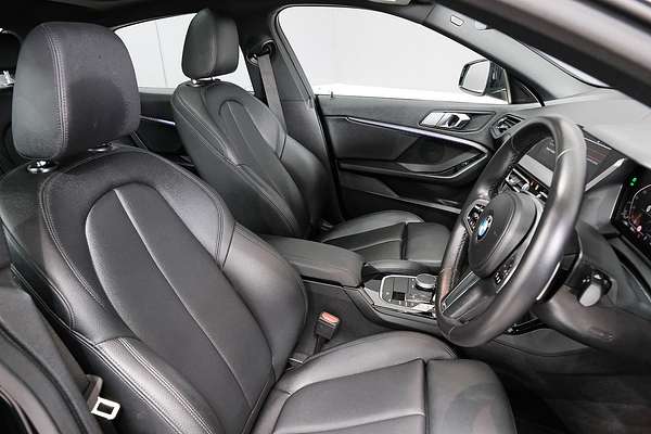 2021 BMW 2 Series 220i M Sport F44