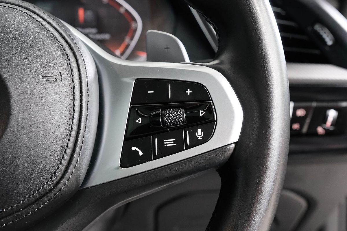 2021 BMW 2 Series 220i M Sport F44